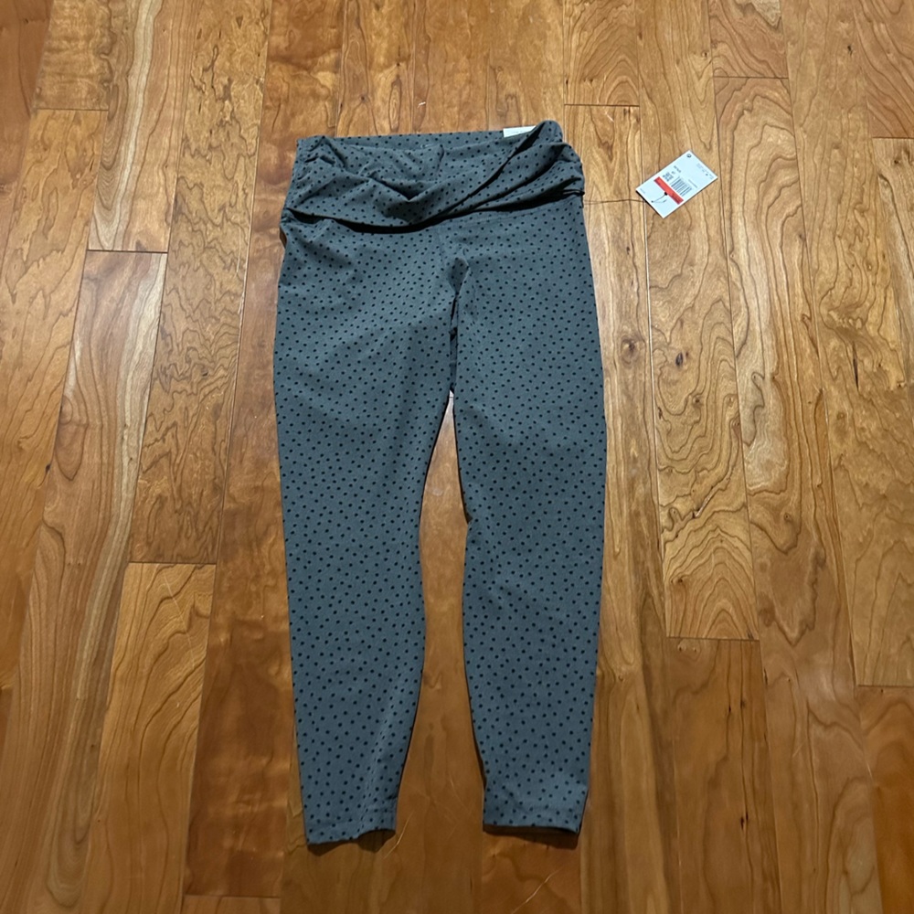 Yoga Leggings